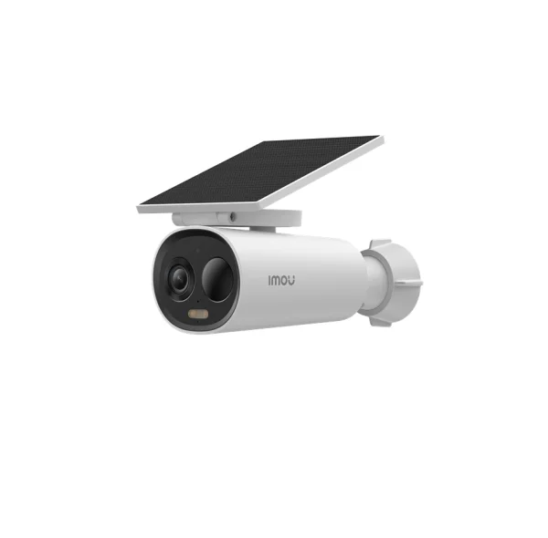 Dahua Imou Cell 3C All In One Solarna – WIFI – baterijska