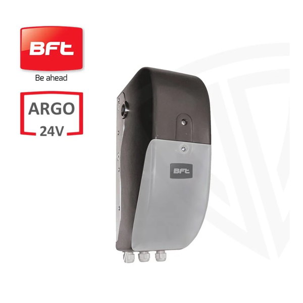 BFT Argo 24V DC set motora za industrijska vrata