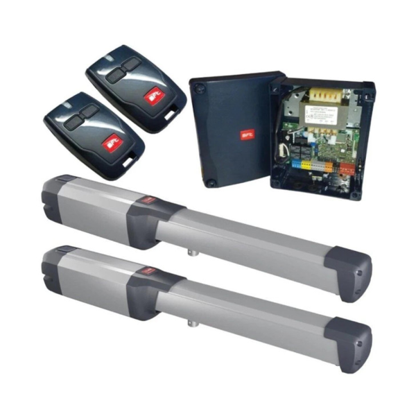 BFT set motora za krilnu kapiju Phobos B40 2x4m krilo