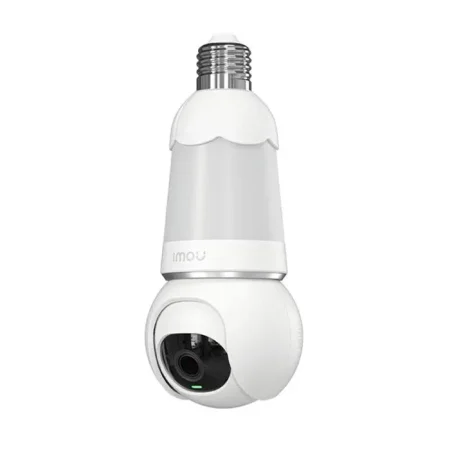 Imou IPC-S6DP-5M0WEB-E27 sijalica 5 MPX wifi Kamera
