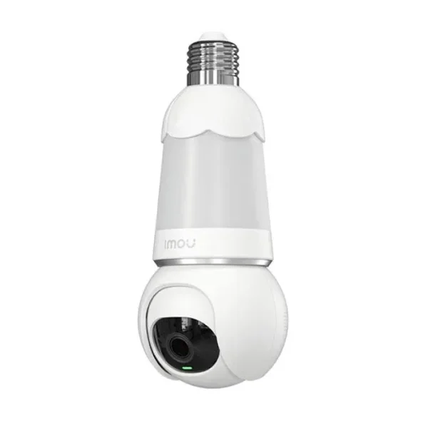 Imou IPC-S6DP-5M0WEB-E27 sijalica 5 MPX wifi Kamera