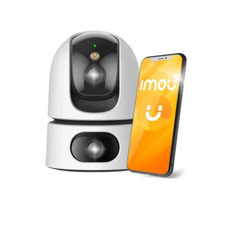 IMOU KAMERA Ranger DUAL 8MP (5+3) IPC-S2XP-8M0WED