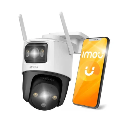 IMOU KAMERA Cruiser DUAL 8MP (5+3) IPC-S7XP-8M0WED