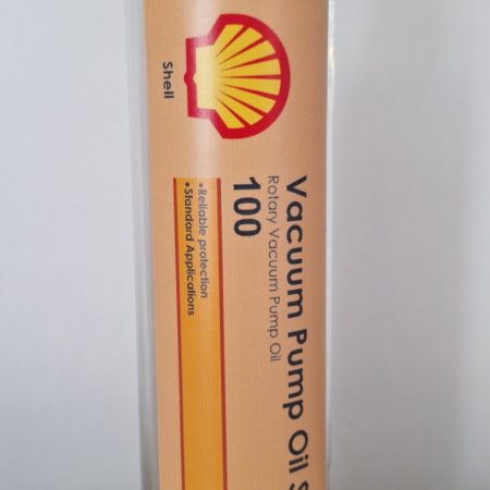 Ulje za vakuum pumpe - 500ml
