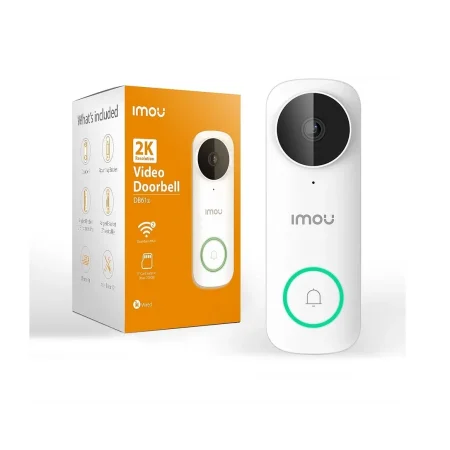 Dahua Imou DB61I-W-D4P-IMOU video interfon