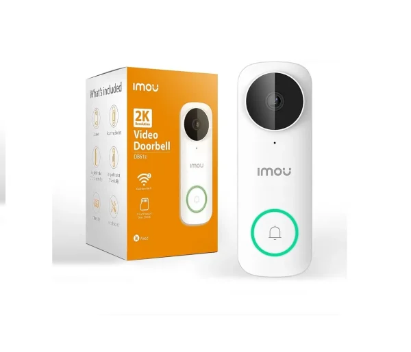 Dahua Imou DB61I-W-D4P-IMOU video interfon