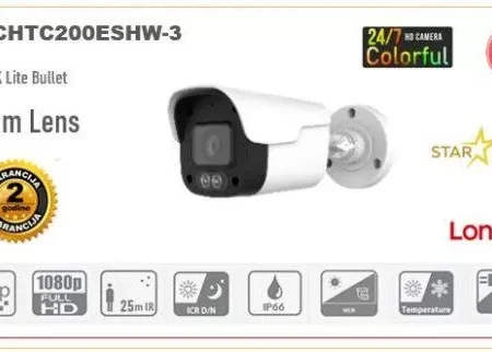 2 / 5MP 4IN1 4K Lite Full Color Starlight IR 25m 3.6mm BPSCHTC200ESHW-3