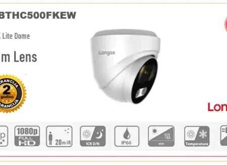 5MP 4IN1 4K Lite Full Color IR 25m 2.8mm CMSBTHC500FKEW