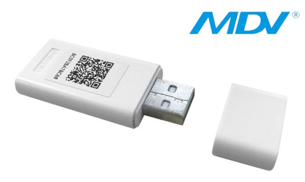 WiFi modul za klima uređaj MDV