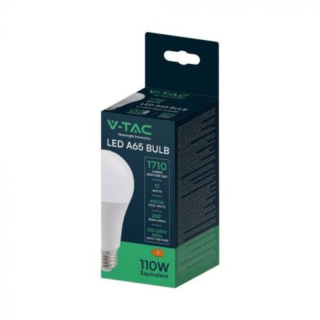 Sijalica led E27 17W 6000K V-TAC