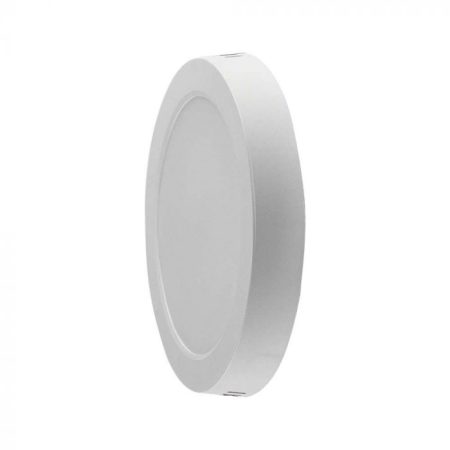 Svjetiljka led panel nadgradni 24W 6500K V-TAC