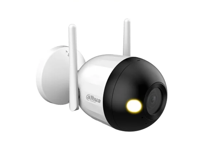WIFI kamera IPC-F2C-PV-0280B – slika u boji noću