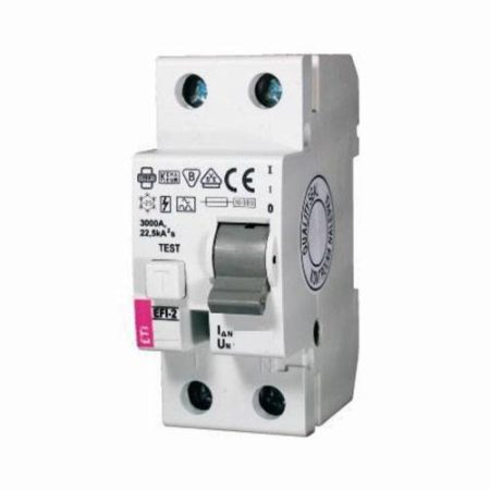 Sklopka FID Monofazna 40/0,03 2P